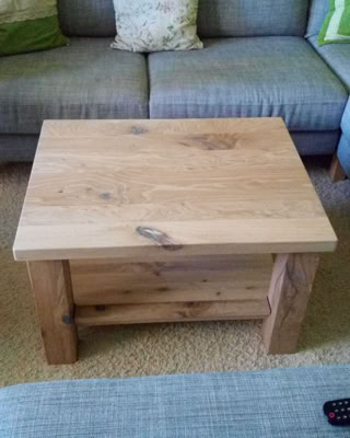 Výrobky z masivu 03