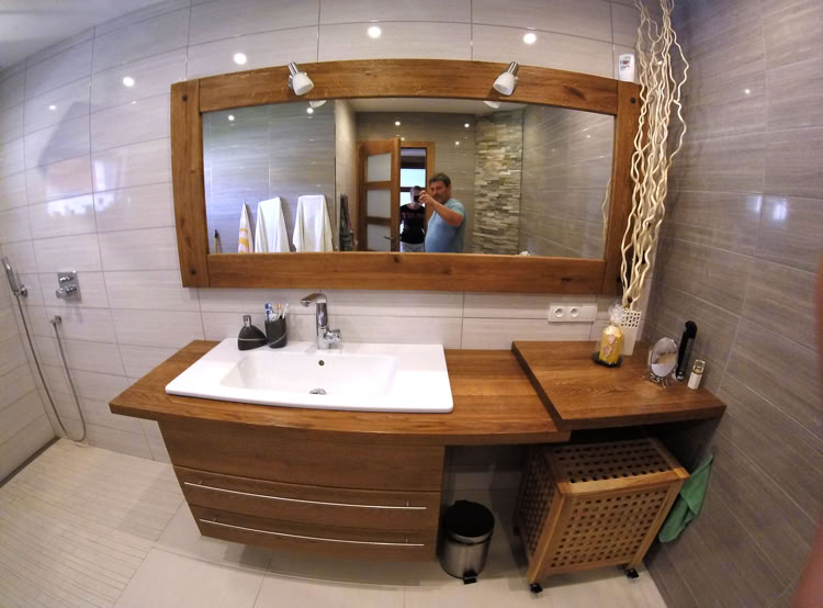 Výrobky z masivu 3